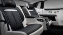 2021 Rolls-Royce Ghost 6.75 V12 EWB  第6張縮圖