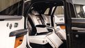 2021 Rolls-Royce Ghost 6.75 V12 EWB  第7張縮圖