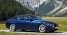 2018 BMW 3-Series Sedan 318i  第2張縮圖