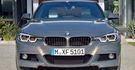 2018 BMW 3-Series Sedan 320i M Sport  第4張縮圖