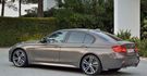 2018 BMW 3-Series Sedan 320i M Sport  第5張縮圖