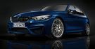 2018 BMW 3-Series Sedan M3 Competition手排版  第1張縮圖