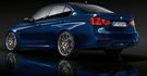 2018 BMW 3-Series Sedan M3 Competition手排版  第3張縮圖