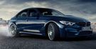 2018 BMW 3-Series Sedan M3 Competition手排版  第6張縮圖