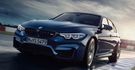 2018 BMW 3-Series Sedan M3 Competition自排版  第1張縮圖