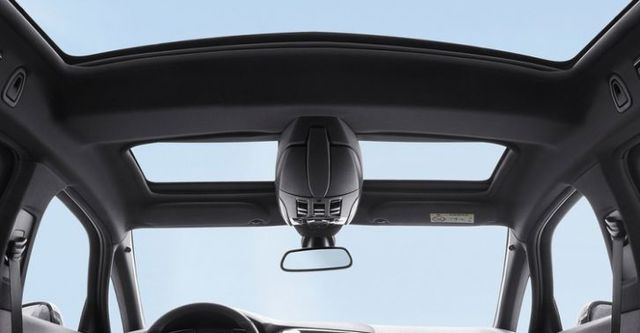 2018 Citroen DS 5 2.0 BlueHDi  第6張相片