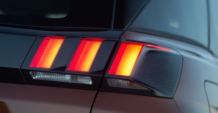 2018 Peugeot 3008 Active  第5張相片