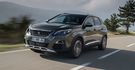 2018 Peugeot 3008 GT  第1張縮圖