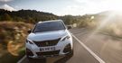2018 Peugeot 3008 GT Grip Control  第8張縮圖