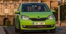 2018 Skoda Citigo 1.0 Style  第4張縮圖