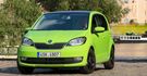 2018 Skoda Citigo 1.0 Style  第6張縮圖