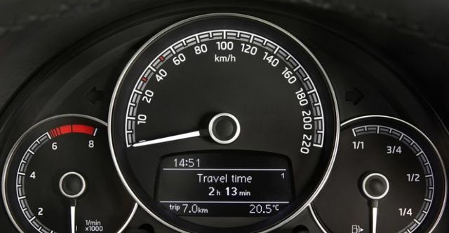 2018 Skoda Citigo 1.0 Style  第8張相片