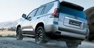 2018 Toyota Land Cruiser Prado 4.0  第2張縮圖