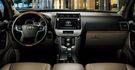 2018 Toyota Land Cruiser Prado 4.0  第6張縮圖