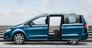 2018 Volkswagen Sharan 330 TDI BMT Trendline  第4張縮圖