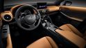 2021 Lexus IS 300h豪華版  第8張縮圖