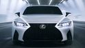 2021 Lexus IS 300h F Sport版  第2張縮圖
