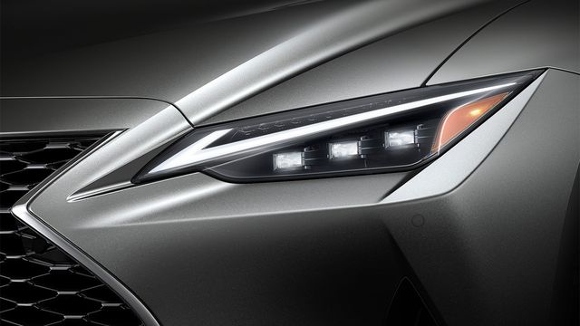 2021 Lexus IS 300h頂級版  第3張相片
