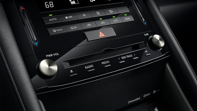 2021 Lexus IS 300h頂級版(天窗)  第7張相片