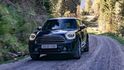 2021 Mini Countryman Cooper Soda  第1張縮圖