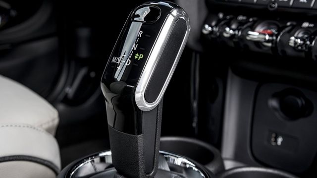 2021 Mini Countryman Cooper Soda  第8張相片