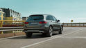 2021 M-Benz GLC 300 4MATIC  第3張縮圖