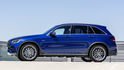 2021 M-Benz GLC AMG 43 4MATIC  第2張縮圖