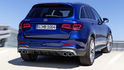 2021 M-Benz GLC AMG 43 4MATIC  第3張縮圖