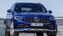 2021 M-Benz GLC AMG 43 4MATIC  第4張縮圖