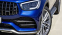 2021 M-Benz GLC AMG 43 4MATIC  第5張縮圖