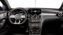 2021 M-Benz GLC AMG 43 4MATIC  第9張縮圖