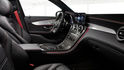 2021 M-Benz GLC AMG 43 4MATIC  第10張縮圖