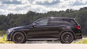 2021 M-Benz GLC AMG 63 4MATIC＋  第3張縮圖