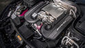 2021 M-Benz GLC AMG 63 4MATIC＋  第6張縮圖