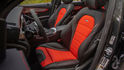 2021 M-Benz GLC AMG 63 4MATIC＋  第7張縮圖