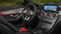 2021 M-Benz GLC AMG 63 4MATIC＋  第10張縮圖