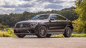 2021 M-Benz GLC Coupe AMG GLC63 S 4MATIC＋  第1張縮圖