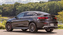 2021 M-Benz GLC Coupe AMG GLC63 S 4MATIC＋  第3張縮圖