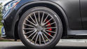 2021 M-Benz GLC Coupe AMG GLC63 S 4MATIC＋  第5張縮圖
