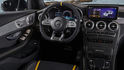 2021 M-Benz GLC Coupe AMG GLC63 S 4MATIC＋  第6張縮圖