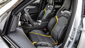 2021 M-Benz GLC Coupe AMG GLC63 S 4MATIC＋  第9張縮圖