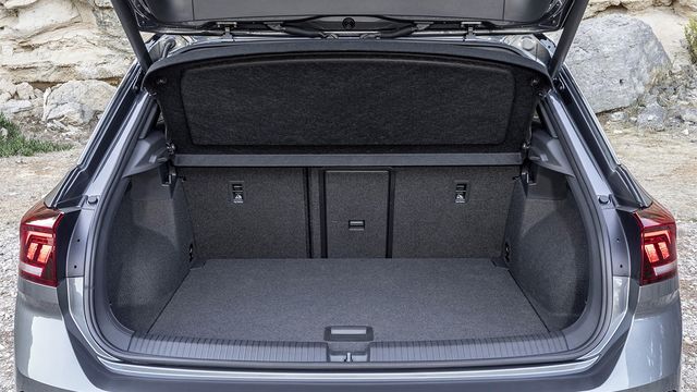2021 Volkswagen T-ROC 280 TSI Life  第6張相片