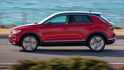 2021 Volkswagen T-ROC 280 TSI Life  第8張縮圖