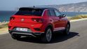 2021 Volkswagen T-ROC 280 TSI Life  第9張縮圖