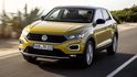 2021 Volkswagen T-ROC 280 TSI Life  第10張縮圖