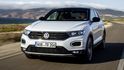 2021 Volkswagen T-ROC 280 TSI Style Design  第1張縮圖