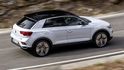 2021 Volkswagen T-ROC 280 TSI Style Design  第2張縮圖