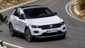 2021 Volkswagen T-ROC 280 TSI Style Design  第3張縮圖