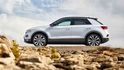 2021 Volkswagen T-ROC 280 TSI Style Design  第4張縮圖