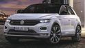 2021 Volkswagen T-ROC 330 TSI R-Line  Performance  第1張縮圖